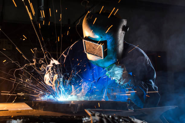 Affordable Welder Services in Temperance, MI