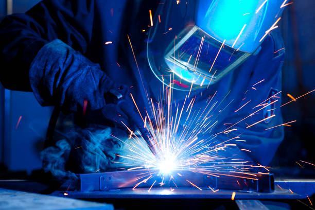 Best Marine and Shipbuilding Welding in Temperance, MI